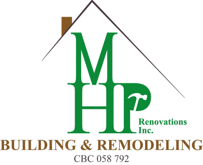 Construction Professional M H P Renovations INC in Venice FL