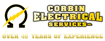 Construction Professional Corbin Electrical Services, INC in Marlboro NJ