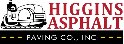 Construction Professional Higgins Asphalt Paving Co., Inc. in Tipton MO