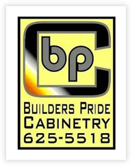 Construction Professional Builder's Pride Cabinetry, Inc. in Warr Acres OK
