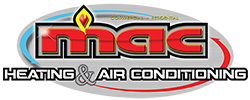 Construction Professional Mac Heating INC in Levittown NY