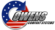 Construction Professional Owens Comfort Systems, Inc. in Davidsonville MD