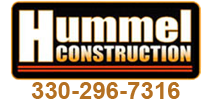 Construction Professional Hummel Construction in Hudson OH