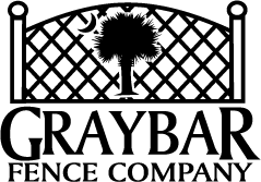 Construction Professional Graybar Fence CO INC in Beaufort SC