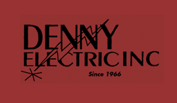 Construction Professional Denny Electric INC in Fremont NE