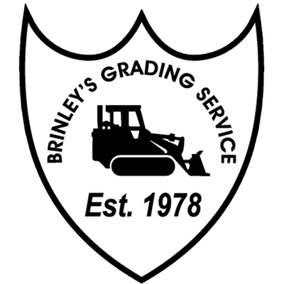 Construction Professional Brinley`S Grading Service, Inc. in Garner NC