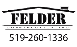Construction Professional Felder's Construction, LLC in Timmonsville SC