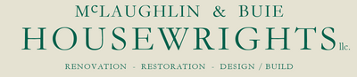 Construction Professional Mclaughlin And Buie Housewrights, LLC in East Greenwich RI