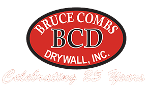 Construction Professional Bruce Combs Drywall, INC in New Windsor MD
