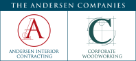 Construction Professional Andersen Interior Contracting, Inc. in Fairfield NJ
