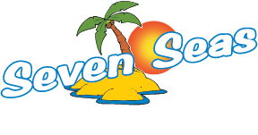 Construction Professional Seven Seas Pools And Spas in Hermitage PA