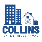 Construction Professional Collins Entps Hvac And Rfrgn INC in Cartersville GA