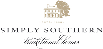 Construction Professional Simply Southern Traditional Homes, Inc. in Fayetteville GA