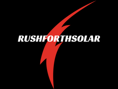 Construction Professional Rushforth Solar, LLC in Bryn Mawr PA
