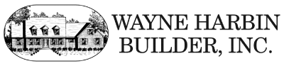 Construction Professional Wayne Harbin Builder, Inc. in Williamsburg VA