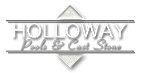 Construction Professional Holloway Pools INC in Lutz FL