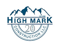 Construction Professional High Mark Construction LLC in Elko NV