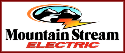 Construction Professional Mountain Stream Electric in Byron ME