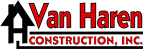 Construction Professional Van Haren Construction Inc. in Faribault MN