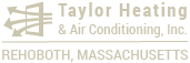 Construction Professional Taylor Heating And Ac in Rehoboth MA