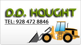 Construction Professional D. D. Haught, Inc. in Payson AZ