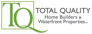 Construction Professional Total Quality Home Builders, INC in Six Mile SC