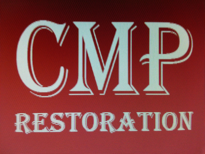 Construction Professional C.M.P. Restoration CORP in Chantilly VA