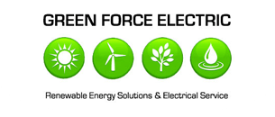 Construction Professional Green Force Electric LLC in Elizabeth CO
