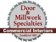 Construction Professional Door And Millwork Specialties in Millington TN