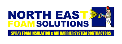 Construction Professional North East Foam Solutions INC in Dedham MA