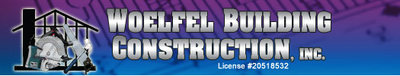 Construction Professional Woelfel Building Construction in Le Center MN