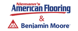 American Flooring By Zach Niemann