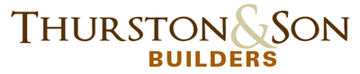 Construction Professional Thurston And Son Builders, LLC in Vershire VT