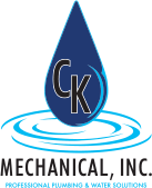 Construction Professional C And K Mechanical, LLC in La Porte TX