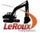 Construction Professional Leroux Excavating in North Branch MN