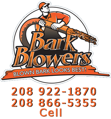Bark Blowers INC
