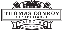 Construction Professional Conroy Thomas Professional Pntg in New Canaan CT