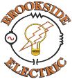 Construction Professional Brookside Electric, Inc. in Westerly RI