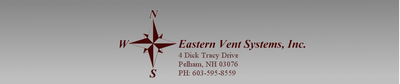 Construction Professional Eastern Vent Systems in Pelham NH