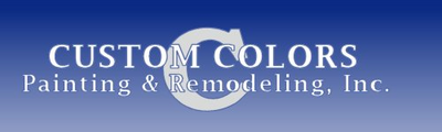 Construction Professional Custom Colors Painting And Remodeling INC in Franklin MA