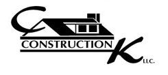 Construction Professional Ck Construction S Jersey LLC in Audubon NJ