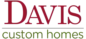 Construction Professional Davis Custom Homes LLC in Ennis TX