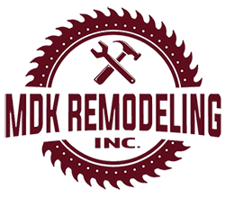 Construction Professional Mk Remodeling in Drexel Hill PA