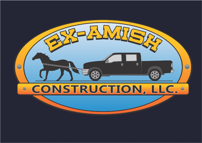 Construction Professional Ex Amish Construction LLC in Conneaut OH
