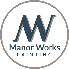 Construction Professional Manor Works Painting INC in Purcellville VA