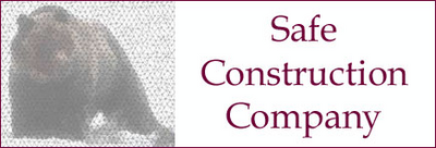 Construction Professional Safe Construction CO Of North West Colorado in Steamboat Springs CO