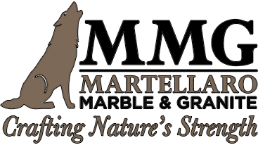 Construction Professional Martellaro Marble And Granite, Inc. in Chamois MO