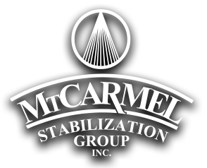 Construction Professional Mt Crmel Stblzation Group INC in Murrysville PA