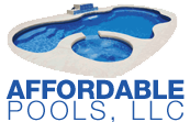 Construction Professional Affordable Pools LLC in Crowley LA