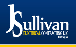 Construction Professional John Sullivan Electric in Glenside PA